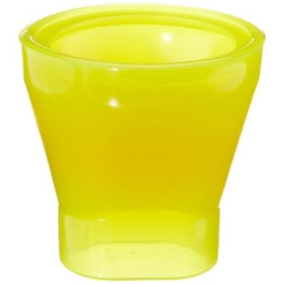 Longridge ramasseur de balles de golf jaune