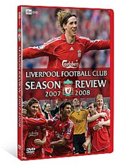 Liverpool - Season Review