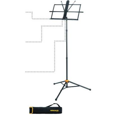 Pupitres Hercules Stands Pupitre Bs118Bb