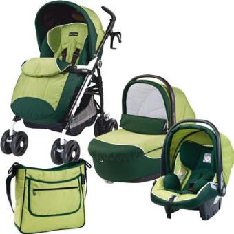 pack poussette peg perego pliko p3