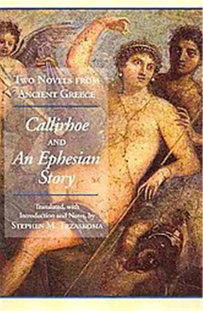 Two Novels from Ancient Greece