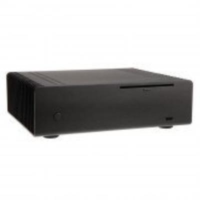 Streacom st-fc9b alpha optical fanless htpc boîtier en aluminium st-fc9b-alpha-optical