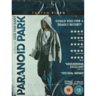 Paranoider Park