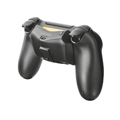 Trust gaming gxt 240 batterie externe pour manette de ps4 noir