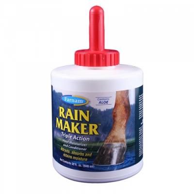 Comparer les prix de Farnam - rain maker - 946 ml