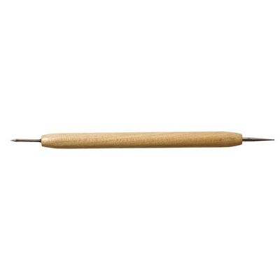 Rayher 7878500 perforés Lot de/embossingstift, sous blister. 1
