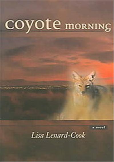 Coyote Morning