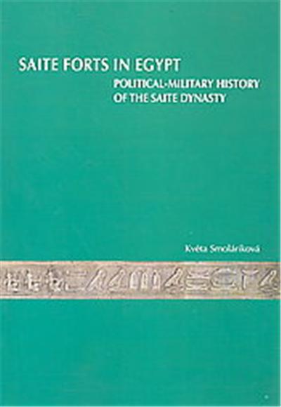 Saite Forts in Egypt