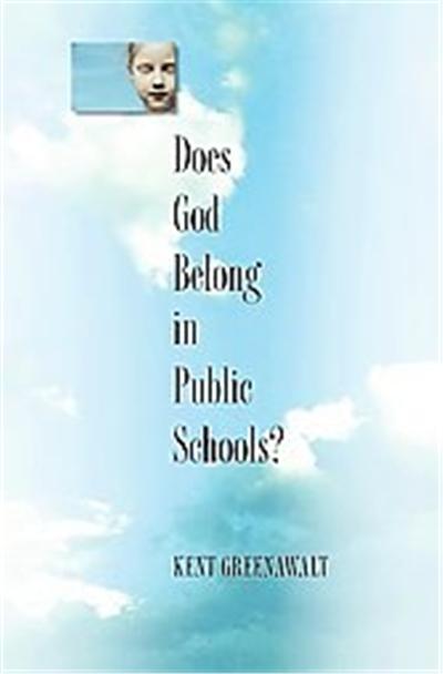 Does God Belong in Public Schools?