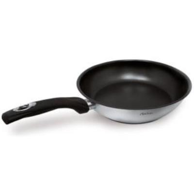Backen crystal poele 28 cm induction