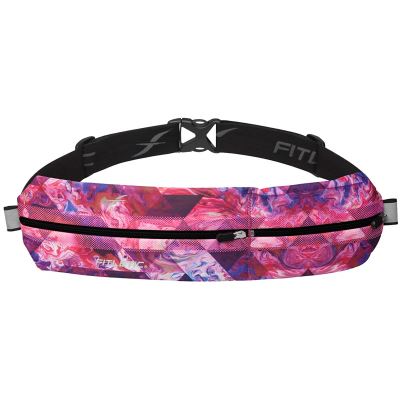 Fitletic Ceinture Bolt Rose Tu - Image 3