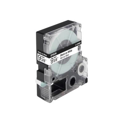 Epson LC-3WBN9 - labels tape-spoelen - 1 rol(len)