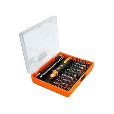 Kit Torx tournevis Jakemy JM-8127 (53 en 1)