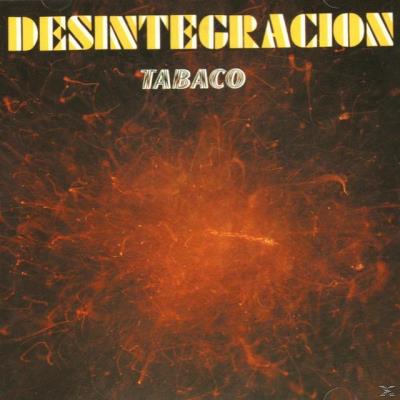Desintegracion [Expanded]