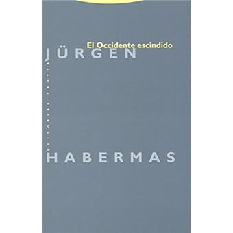 El Occidente escindido