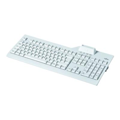Fujitsu KB SCR2 - toetsenbord - Nederland