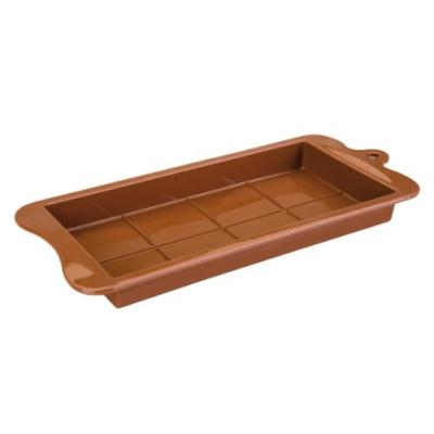 IBILI 860400 MOULE À NOUGAT DE CHOCOLAT