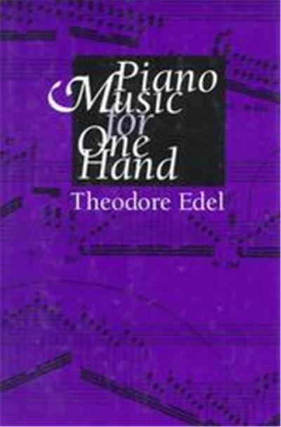 Piano Music for One Hand