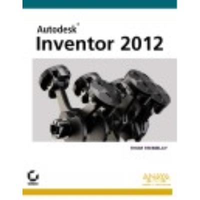 Inventor 2012 - Thom Tremblay