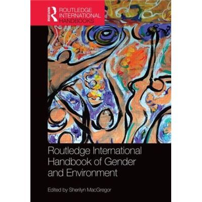 Routledge Handbook Of Gender & Environme