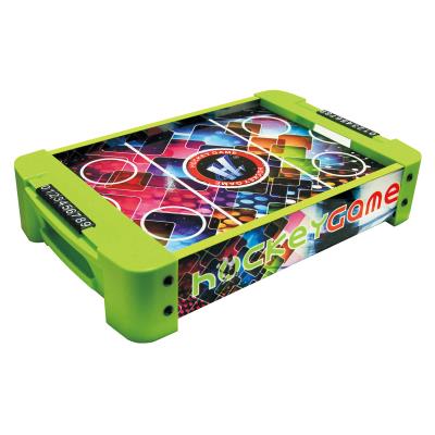 Table de Air hockey 36cm (Green Edition)