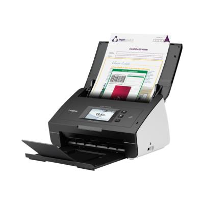 Brother ADS-2600W - documentscanner