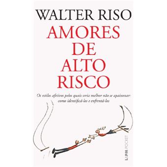 Amores De Alto Risco - Coleção L&Pm Pocket - 1