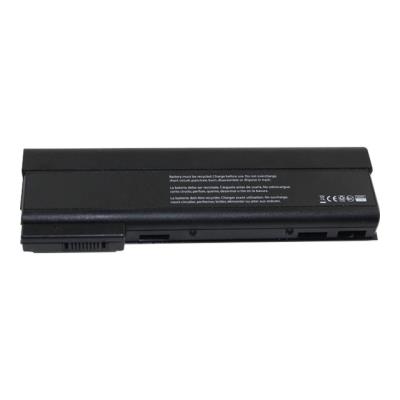 V7 V7EH-CA09 - batterij voor laptopcomputer - Li-Ion - 5600 mAh