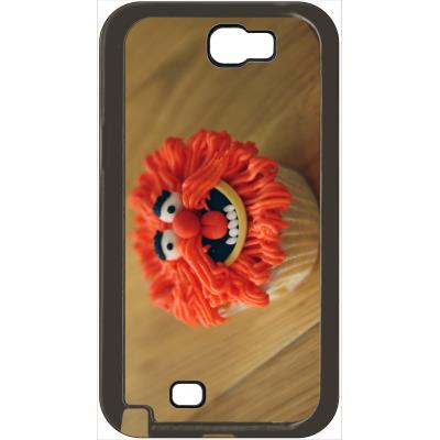 Coque samsung note 2 muppets cupcakes