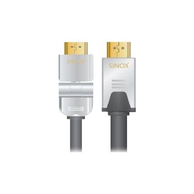Sinox HD Premium HDMI avec câble Ethernet - 1.5 m