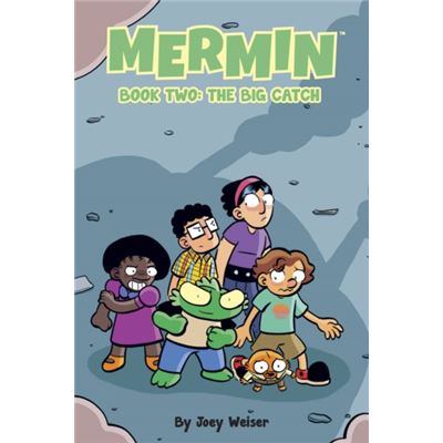 Mermin Book Two