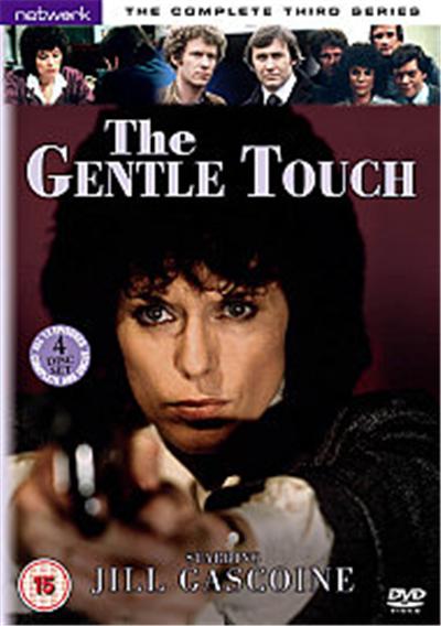 Gentle Touch - Series 3 - Complete