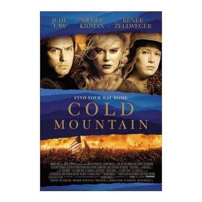 Retour à Cold Mountain (2003) (Cold Mountain)