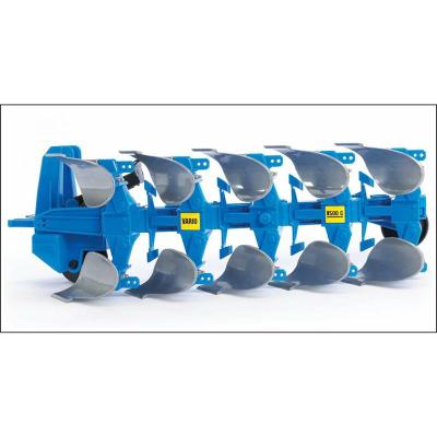 Bruder 2331 Charrue Lemken