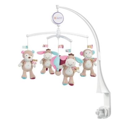 Singe âne Fehn Mobile Musical Ânes