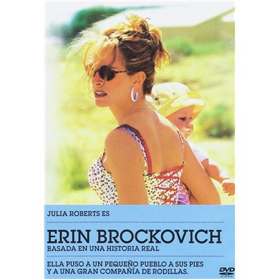 Erin Brockovich, seule contre tous (Erin Brockovich)