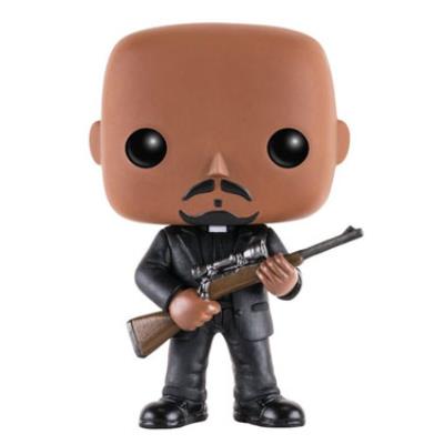 WALKING DEAD-BOBBLE HEAD POP N°386-GABRIEL