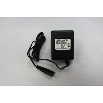 Chargeur De Batterie 6v 1000ma Type Double Connecteur Cghr 6 Atelier De Bricolage Achat Prix Fnac