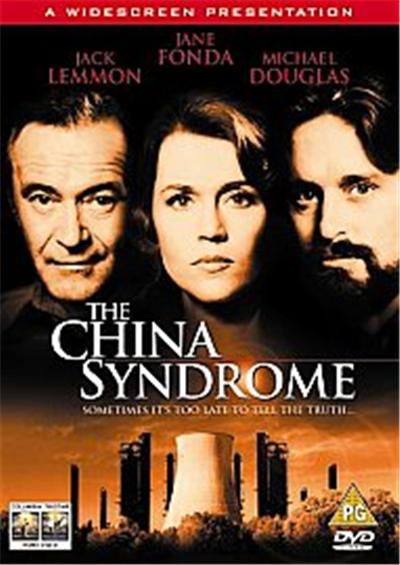 The China Syndrome