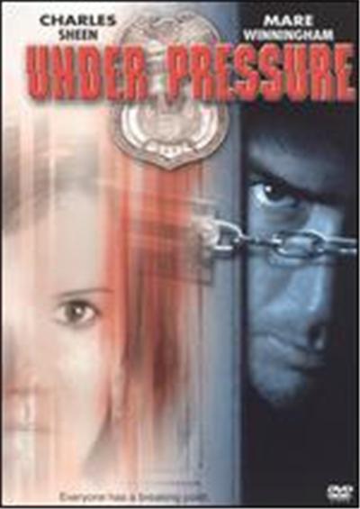 Under Pressure - DVD Zone 1