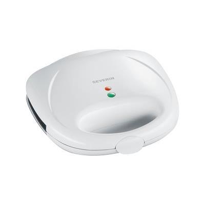 SEVERIN SA 2967 - grill - wit