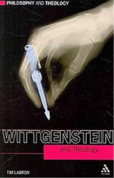 Wittgenstein and Theology, Philosophy and Theology