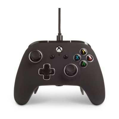 Manette Filaire Fusion Pro Black