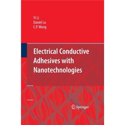 Electrical Conductive Adhesives With Nan