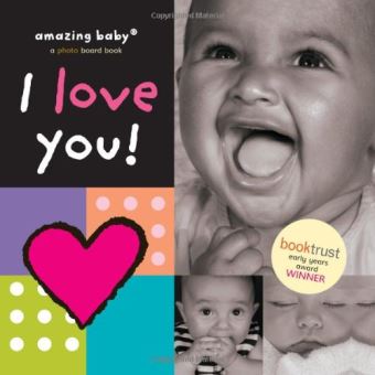 Amazing Baby I Love You Version Originale Beth Harwood David Ellwand Poche Beth Harwood David Ellwand Achat Livre Fnac