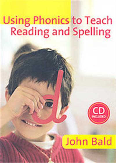 Using Phonics to Teach Reading and Spelling
