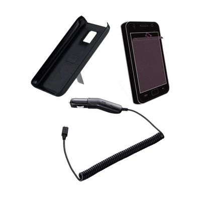 Pack accessoires LG pour Optimus 2X P990 Origine