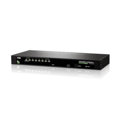 ATEN CS1308 - KVM / USB switch - 8 poorten - desktop