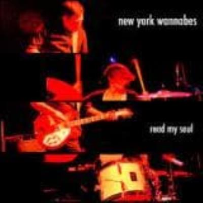 Read My Soul - New York Wannabees