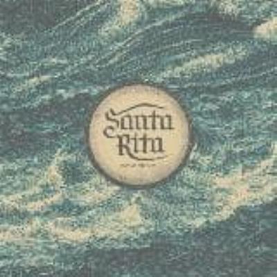 High On The Seas - Santa Rita